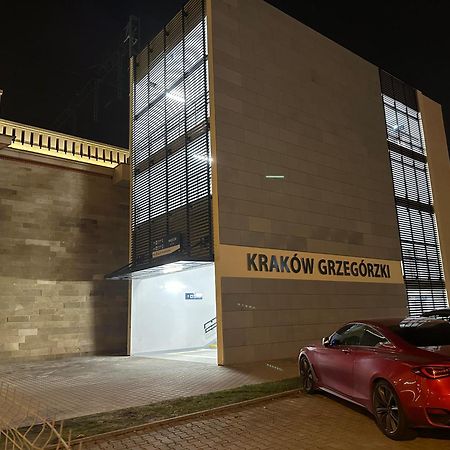 Dietla Apartament Centrum Краков Экстерьер фото