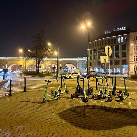 Dietla Apartament Centrum Краков Экстерьер фото