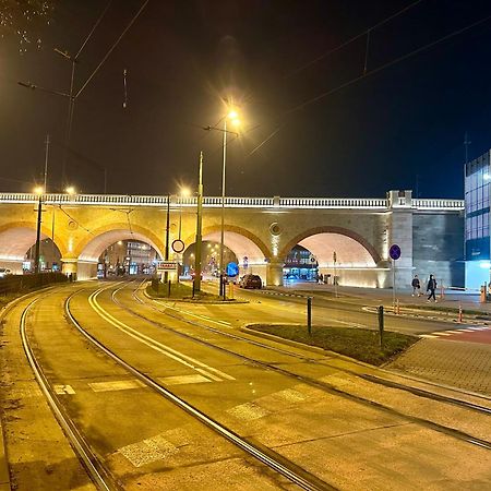 Dietla Apartament Centrum Краков Экстерьер фото