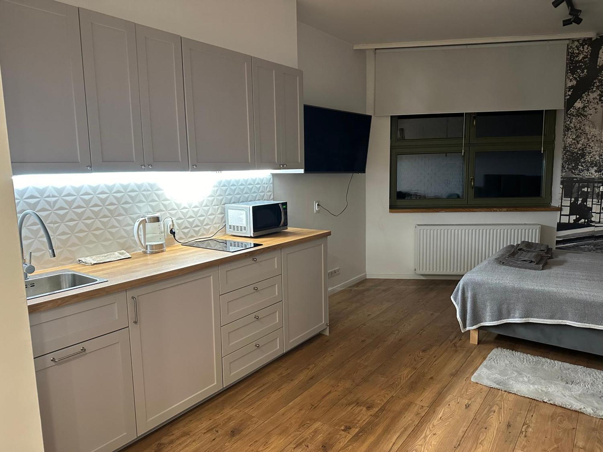 Dietla Apartament Centrum Краков Экстерьер фото