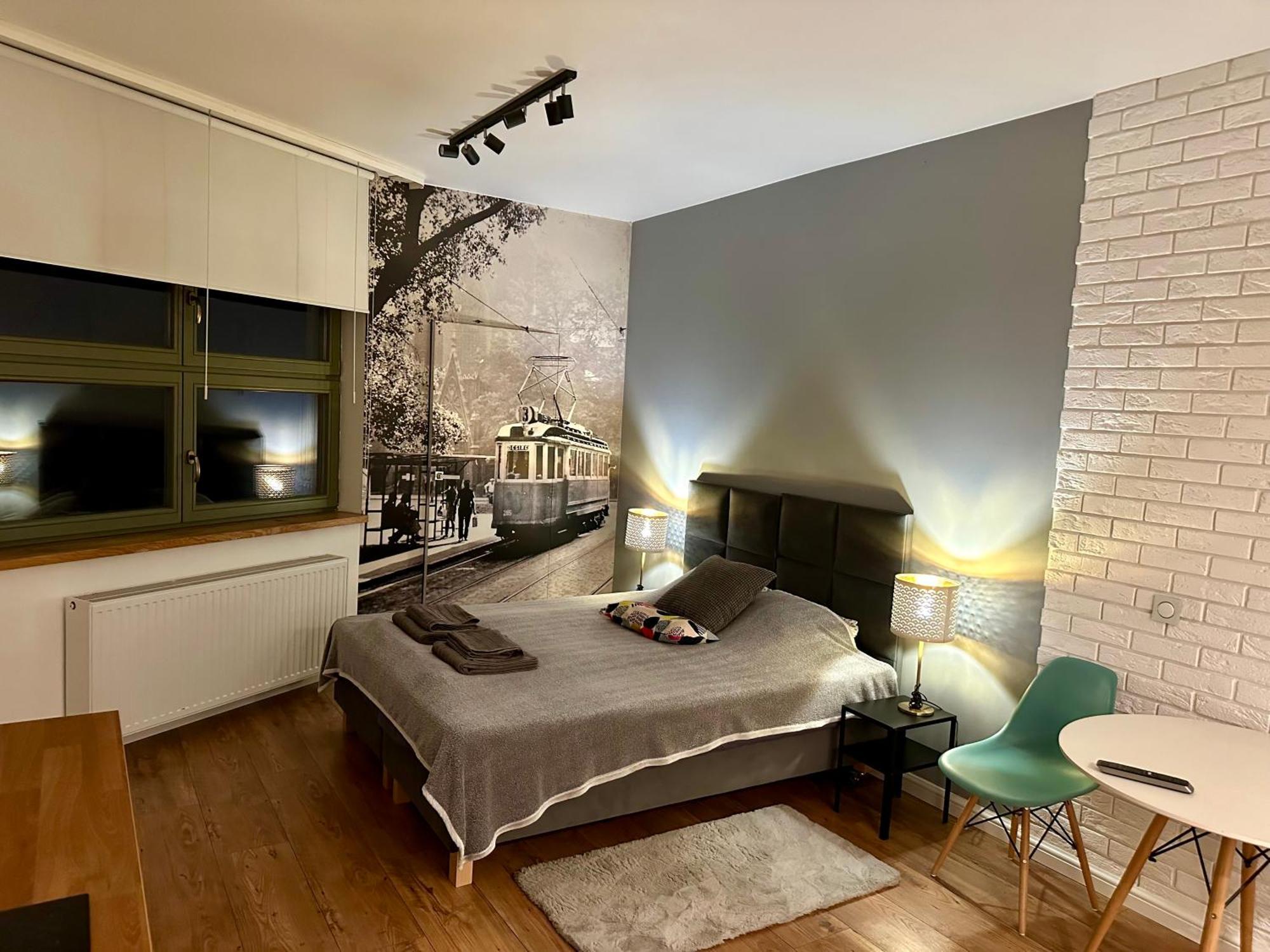Dietla Apartament Centrum Краков Экстерьер фото
