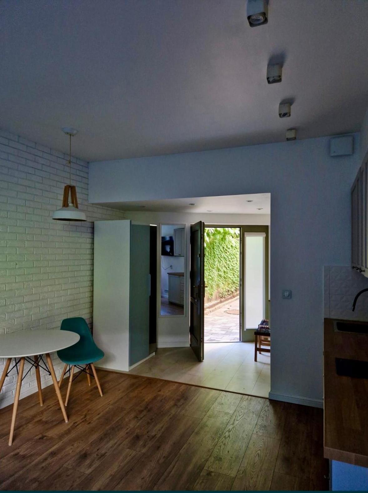 Dietla Apartament Centrum Краков Экстерьер фото