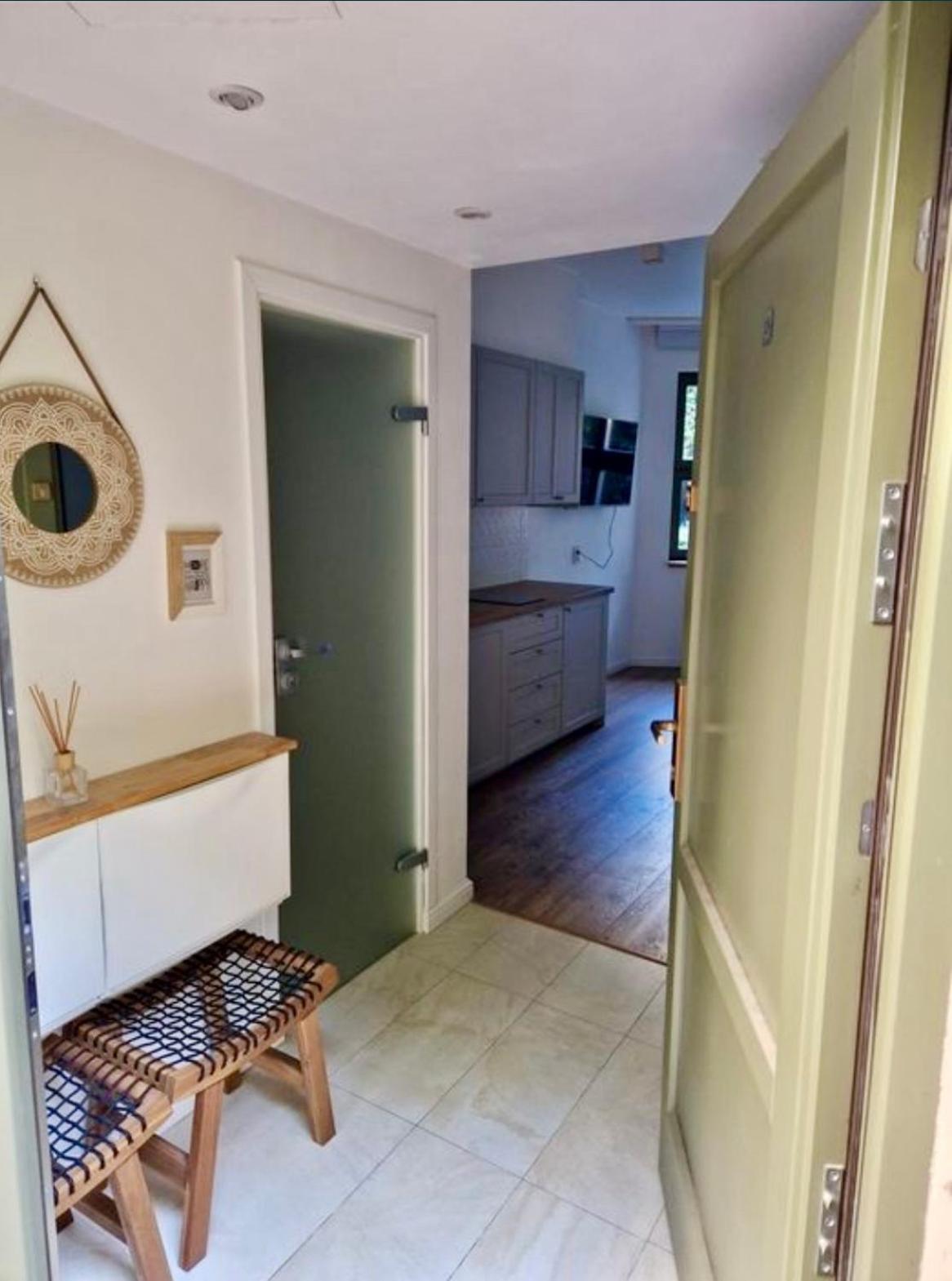 Dietla Apartament Centrum Краков Экстерьер фото