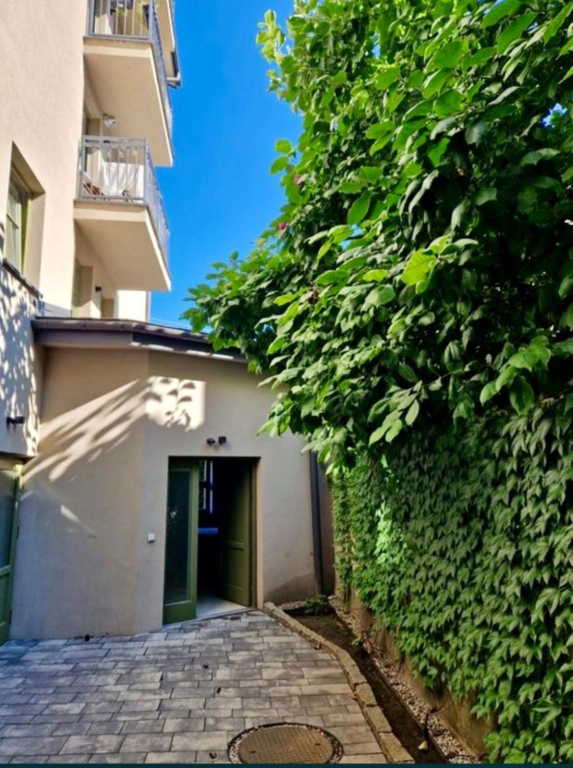 Dietla Apartament Centrum Краков Экстерьер фото