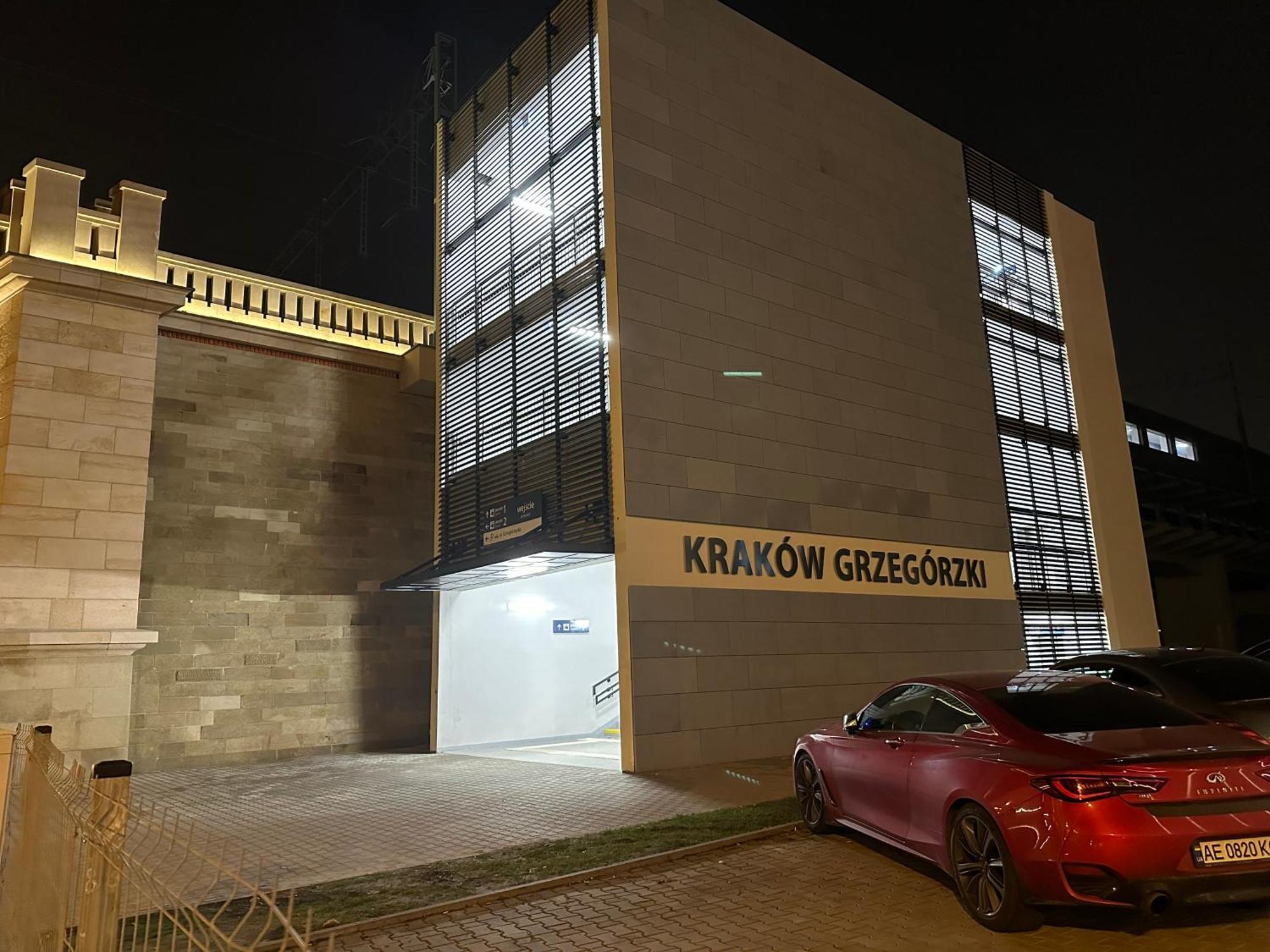 Dietla Apartament Centrum Краков Экстерьер фото