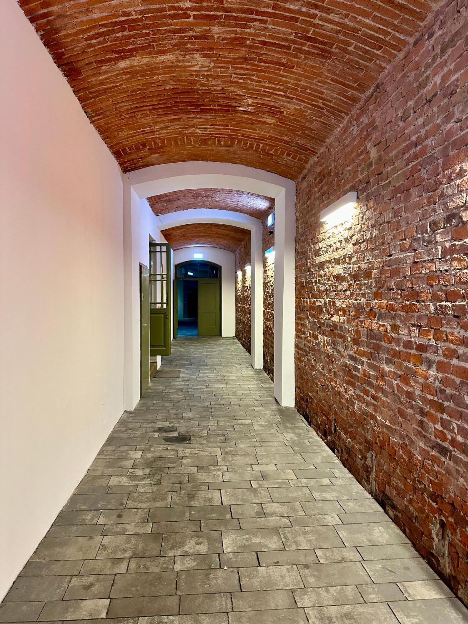 Dietla Apartament Centrum Краков Экстерьер фото